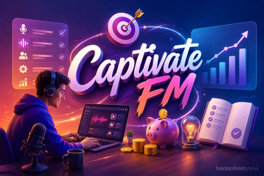 captivate fm