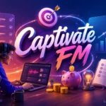 captivate fm