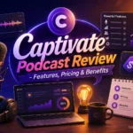 captivate podcast review